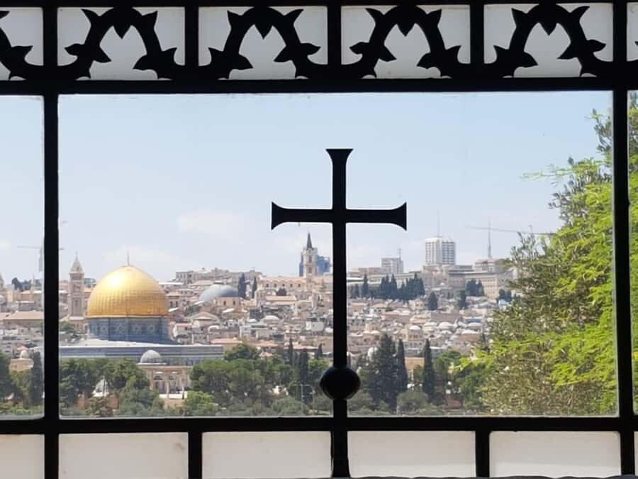 Jerusalem: Old City Walking Tour with Private Option - Key things that make this tour worth your time