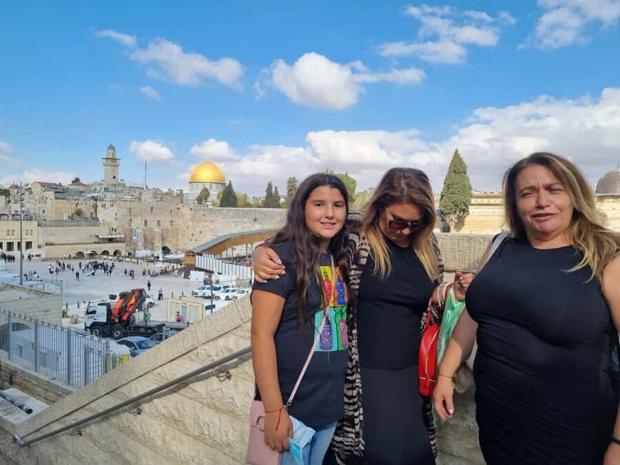 Jerusalem: Old City Walking Tour with Private Option - Why the Old City Works Best With a Local Guide Like Tali
