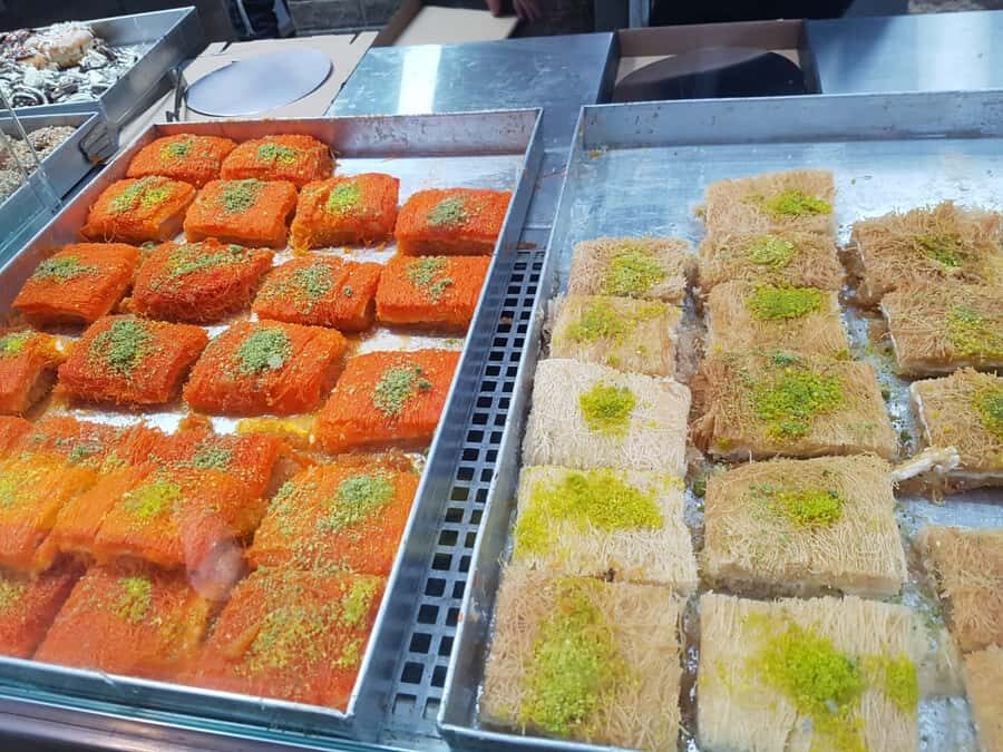 Jerusalem: Old City Walking Tour with Private Option - Jewish Quarter Highlights: Cardo Street and the Western Wall Area