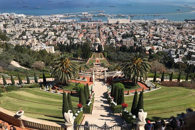 JERUSALEM private tour with ELAD VAZANA - Life in Israel & Palestine Then & Now - Why this Jerusalem tour feels different from the herd