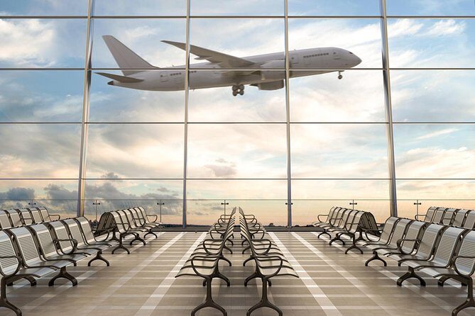 Jerusalem to Tel Aviv Airport (TLV) - Departure Private Transfer - The 20-Minute Waiting Buffer (And Why It’s Worth Real Attention)
