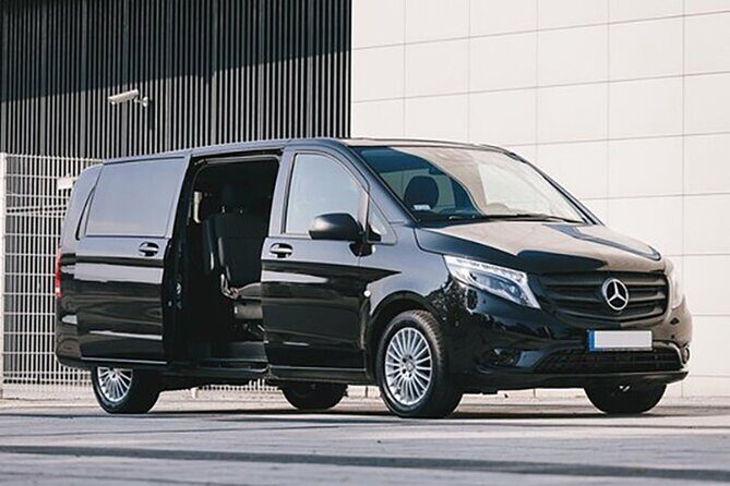 Jerusalem to Tel Aviv (TLV) Airport-Private Departure Transfer - Pickup in Jerusalem: What the “Front-Door” Part Really Changes