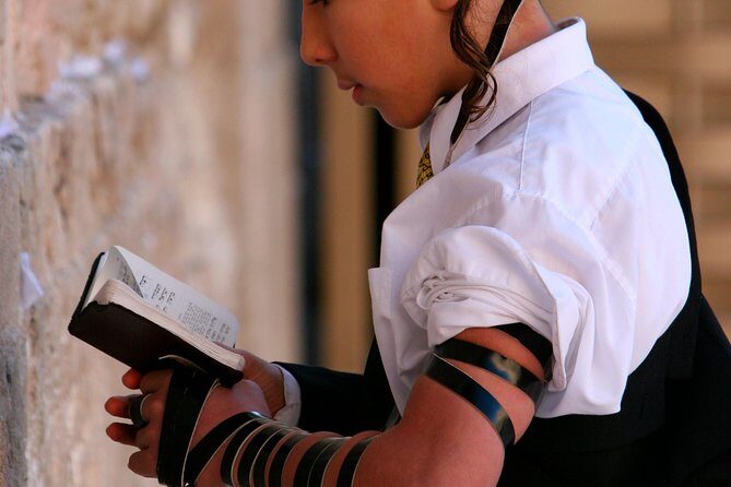 Jerusalem Tour from Tel Aviv: In the Footsteps of Jesus - Price and What You’re Actually Paying For