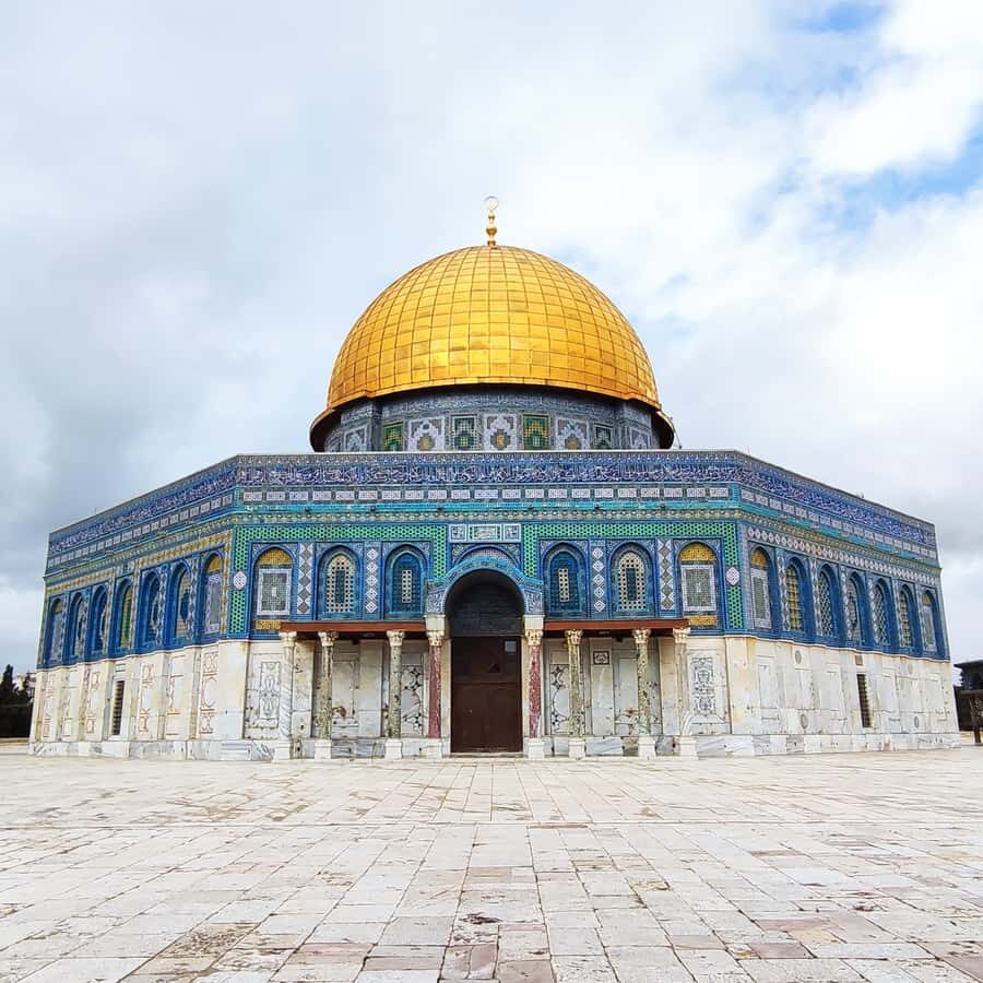 Jerusalem: Tour with Private Guide - Key things to look forward to