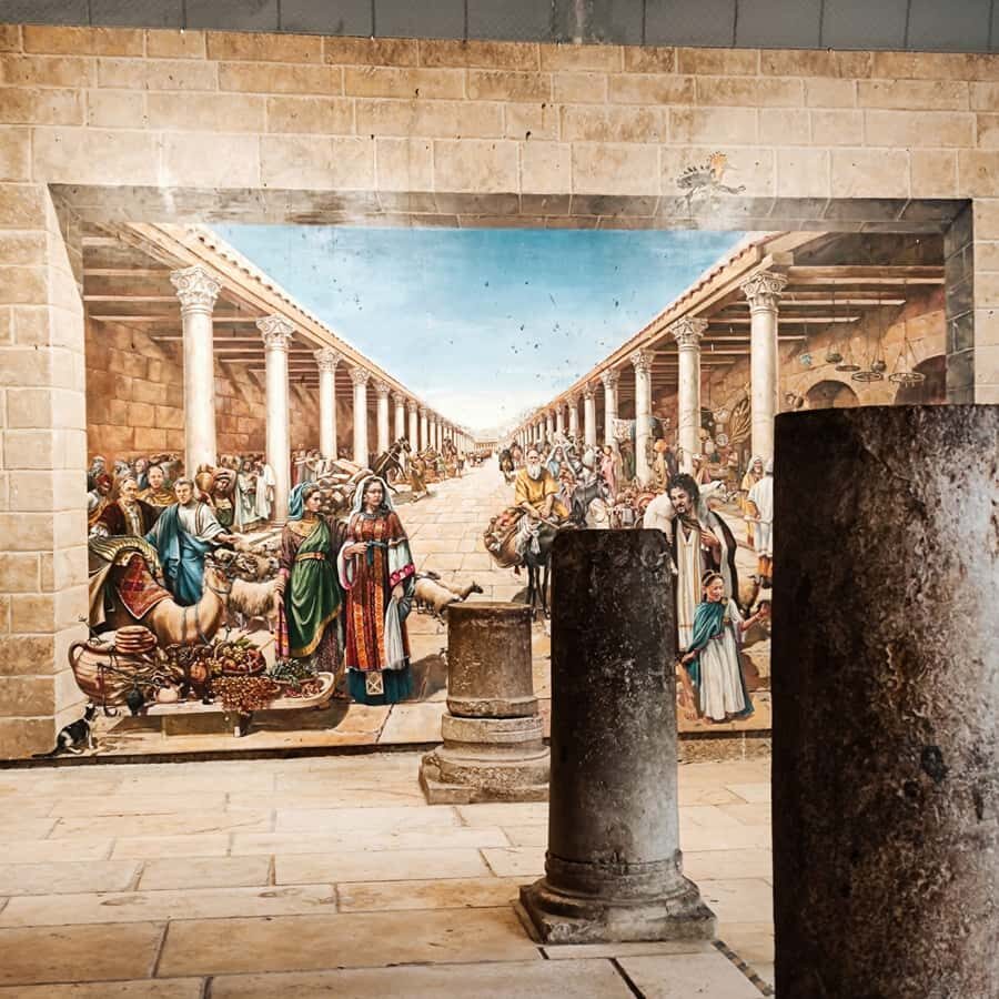 Jerusalem: Tour with Private Guide - A Private Jerusalem Start: Meet the Guide Without the Hassle