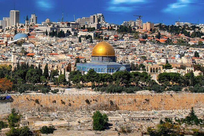 Jerusalem Walking Tour - Key Things You Should Know Before You Go