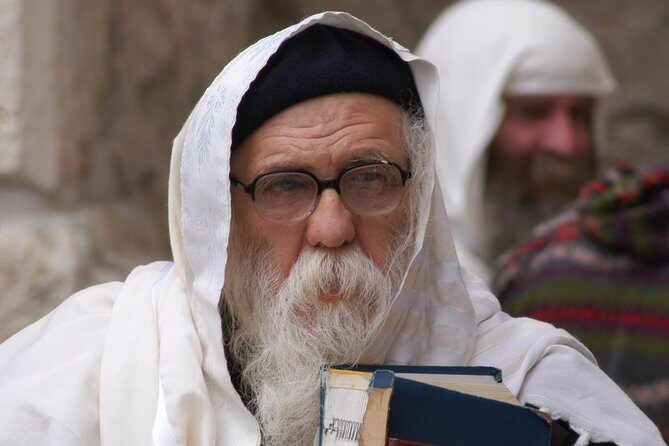 Jerusalem World Heritage Private Tour - Jewish Quarter and the Western Wall as living anchor points