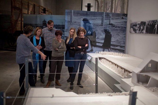 Jerusalem Yad Vashem Holocaust History Museum Tour - Key points before you go