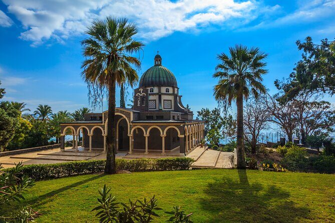 Jordan River, Nazareth and the Sea of Galilee Day Trip from Tel Aviv - The Big Trade-Off: Long Drives and Limited Free Time