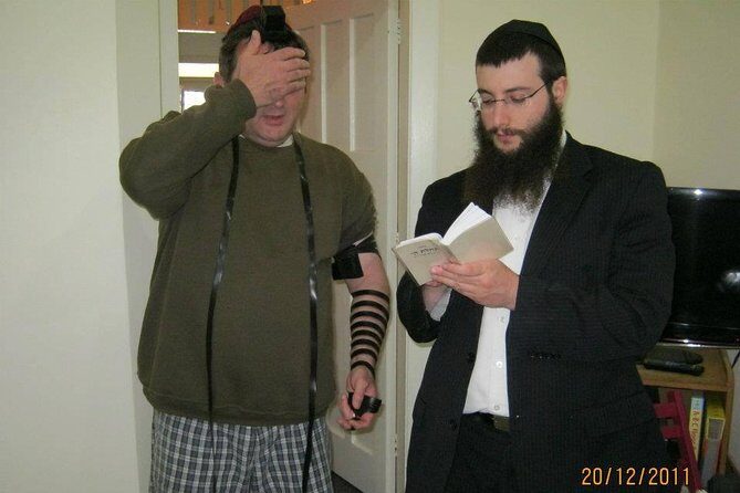 Kabbalah Heritage Walk - When This Walk Fits Best (and When It Doesn’t)