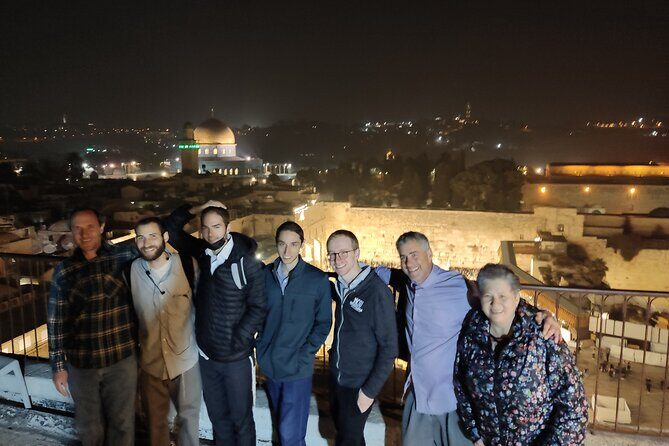 Magical Walking Tour in Old City of Jerusalem - Why This Walk Feels More Than Sightseeing