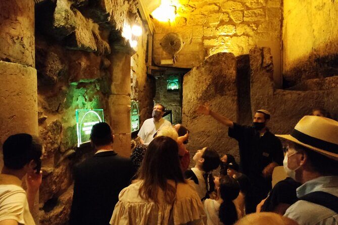 Magical Walking Tour in Old City of Jerusalem - How Long Is It, Really? Pace and Timing That Work