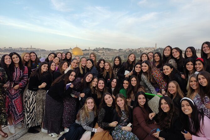 Magical Walking Tour in Old City of Jerusalem - Where You Start at Jaffa Gate (and Why That Matters)