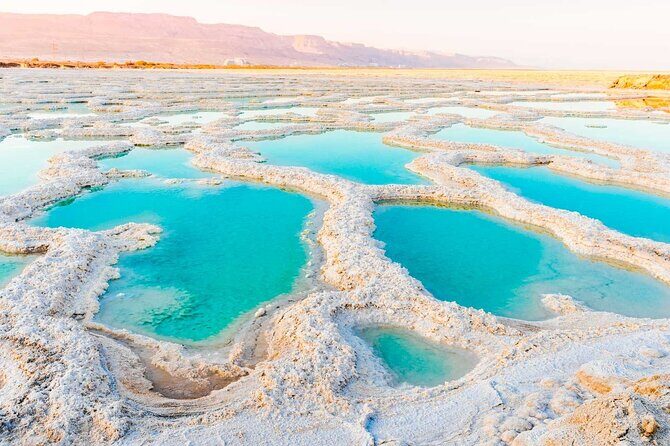 Masada and Dead Sea Tour - Free Pickup and the $150 Value That Actually Adds Up