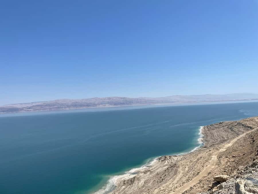 Masada Dead Sea: Small Group Tour from Tlv INCL. ENTRY FEES - The fortress tour at Masada: what you’ll actually see and why it counts