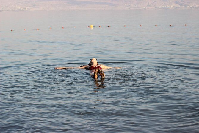 Masada, Ein Gedi and The Dead Sea from Jerusalem - Who should book this tour (and who should skip part of it)