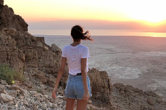 Masada Sunrise Ein Gedi and Dead Sea Tour from Jerusalem - The 3:00 a.m. start: how this tour fits a tight Jerusalem schedule