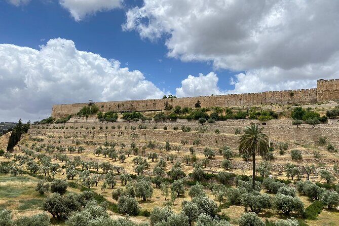 Morning Private Tour to Discover Jerusalem - Why This Morning Old City Route Fits Jerusalem Perfectly
