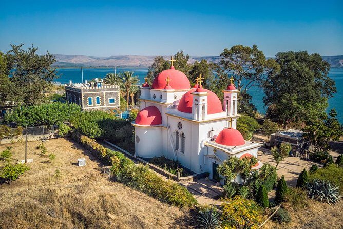 Nazareth, Tiberias, and the Sea of Galilee Day Trip from Jerusalem - A Long Day North: What This Trip Is Really Like
