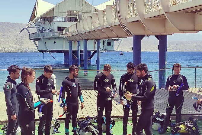 PADI Open Water Diver Course - 5 Days Scuba Diving - Key Things To Know Before You Go