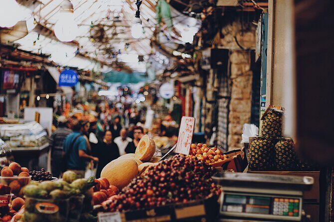 Palestine Revealed: 2-Day Private Tour from Jerusalem - Who This Tour Suits Best (and Who Might Find It Too Much)