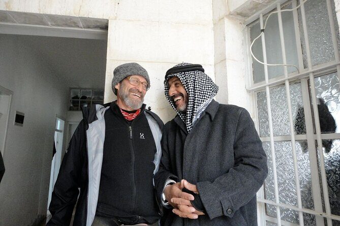 Palestine Revealed: 2-Day Private Tour from Jerusalem - Should You Book Palestine Revealed?