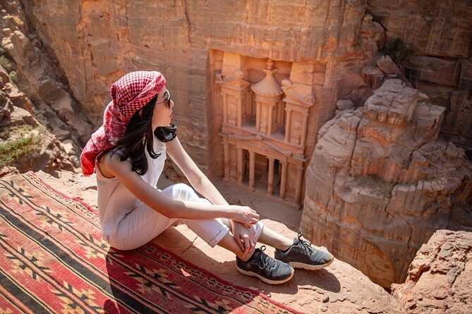 Petra 2 Day Tour from Tel Aviv - The 2:00 a.m. start: how the early morning shapes your experience