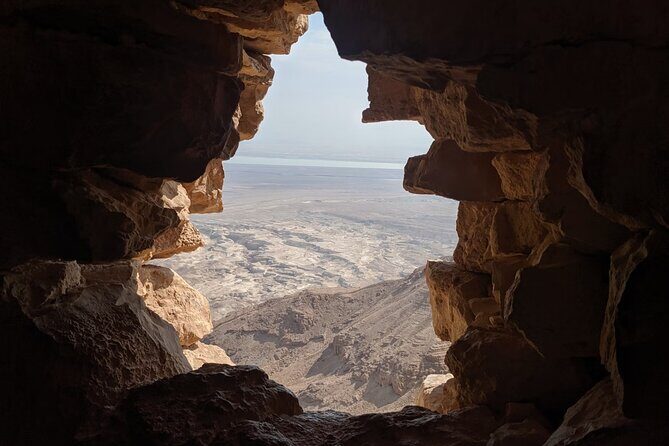 Private Day Tour in Masada and the Dead Sea - Key Highlights You Will Care About