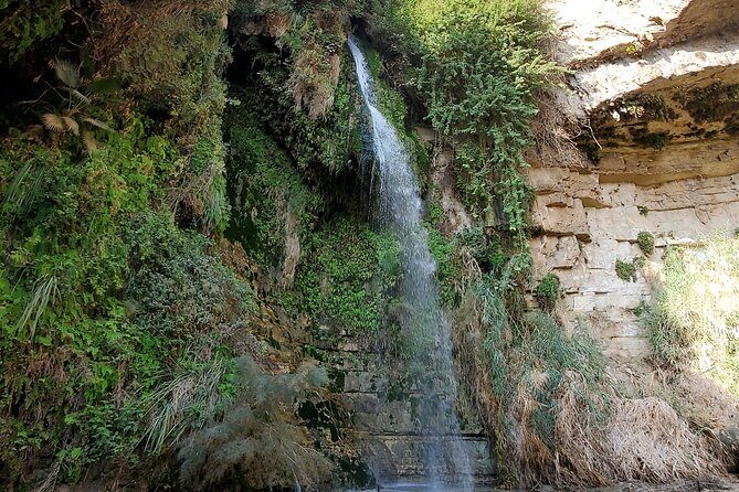Private Day Tour in Masada and the Dead Sea - Ahava Visitor Center at the Dead Sea: A Free Factory-Style Stop