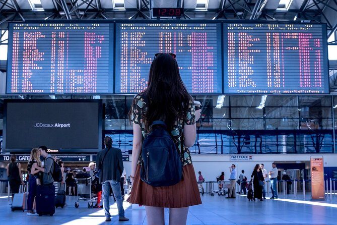 Private Departure Transfer: From Tel Aviv City Center to Ben Gurion Airport - Door-to-door Tel Aviv departure: the real value