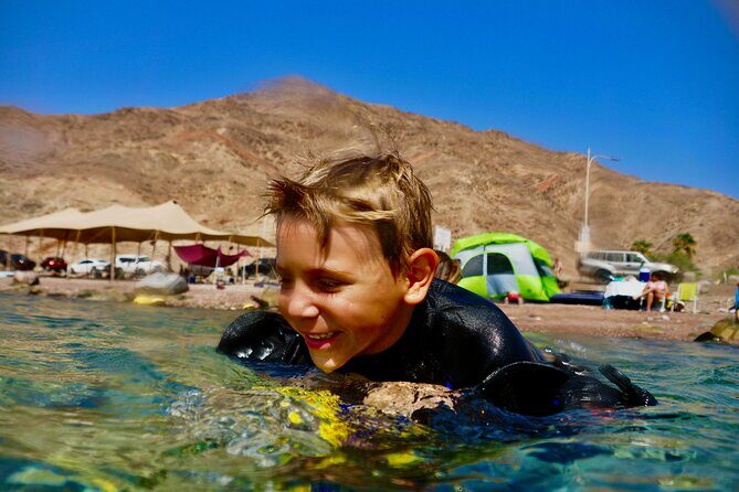 Private Scuba Diving Tour with Transportation and Guide - Gear, guide, and spotters: the safety + comfort combo