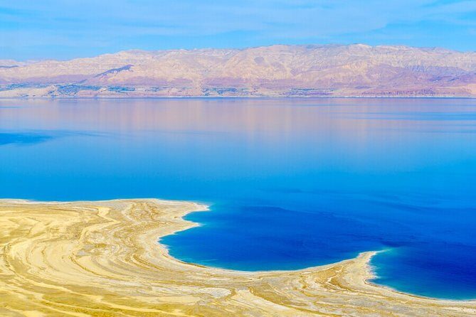 Private Tour: Best of Jerusalem and the Dead Sea from Tel Aviv - A private day that actually fits in 10 hours