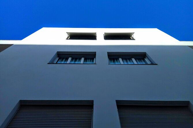 Private Tour in Jaffa, Tel Aviv - Stop 2: Neve Tzedek—gentrification with a clear before-and-after