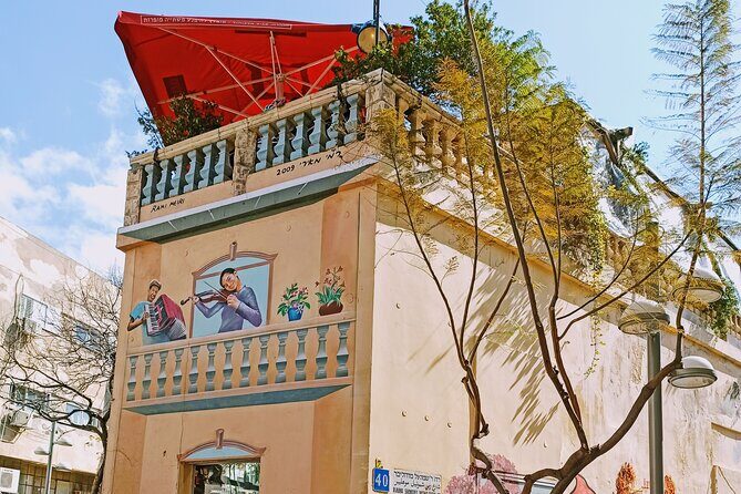 Private Tour in Jaffa, Tel Aviv - What I’d pay attention to when choosing this tour