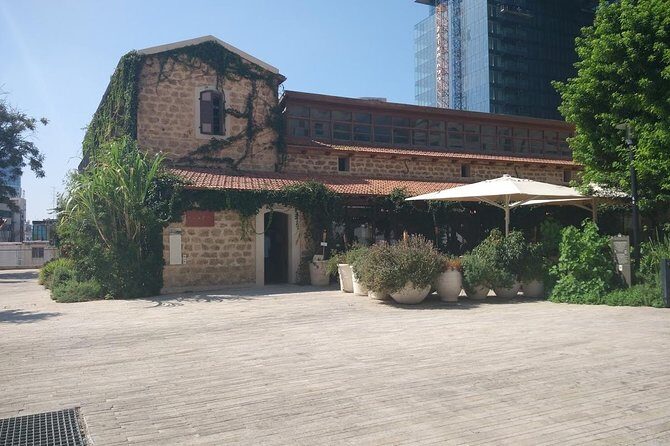 Private Tour in Jaffa, Tel Aviv - Stop 1: Jaffa Old City—port-city stories from many rulers