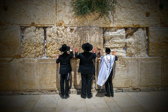 Private Tour Jerusalem Old City - Why a private Old City tour is worth it here