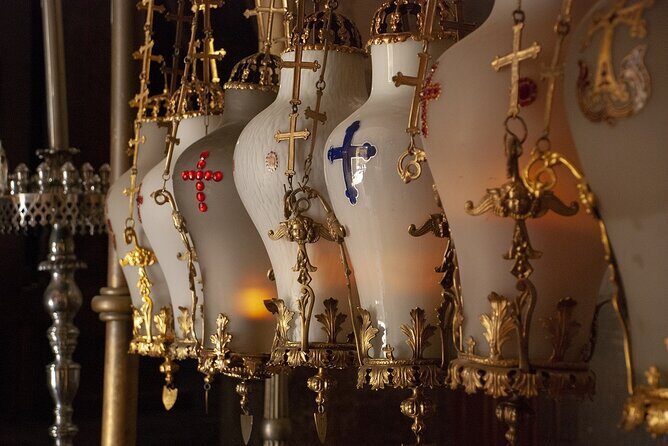Private Tour Jerusalem Old City - Western Wall break: where the prayers are centuries old