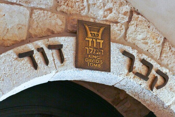 Private Tour : Jerusalem Old city day trip from Jerusalem - Comfort, pacing, and what to pack for a full-day Old City hit