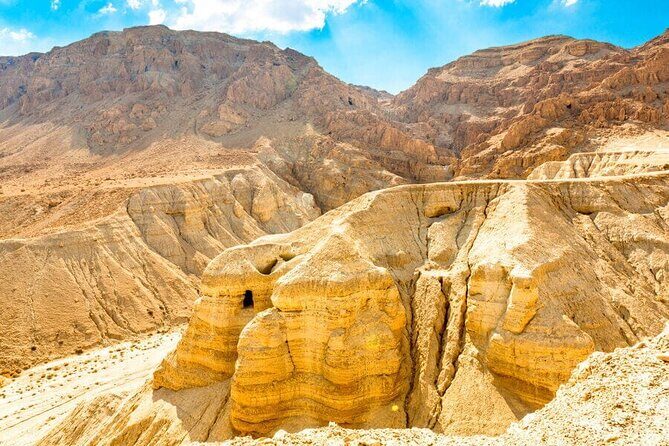 Private Tour: Masada and Dead Sea Day Trip from Jerusalem - Masada’s last stand: the Sicarii vs. Romans story in plain language