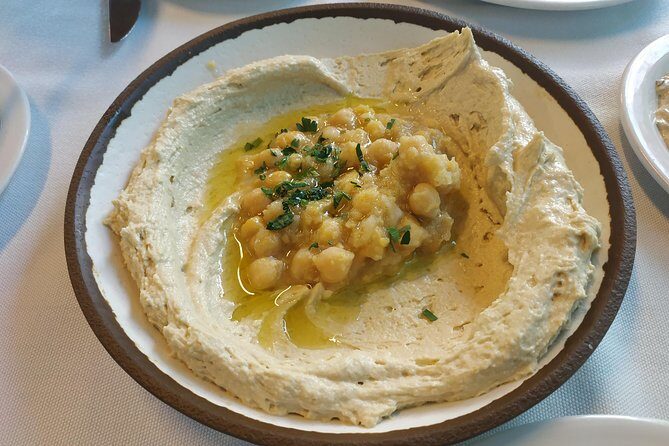 Private Tour: Non-Stop Tel-Aviv - The Clock Tower start: a clean, easy entry into Tel Aviv