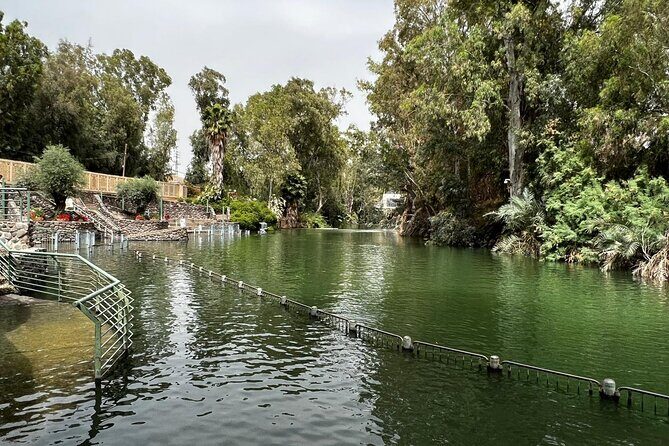 Private Tour to Nazareth & Sea of Galilee & Jordan River Yardenit - Exclusive - Private pickup and the practical logistics that matter