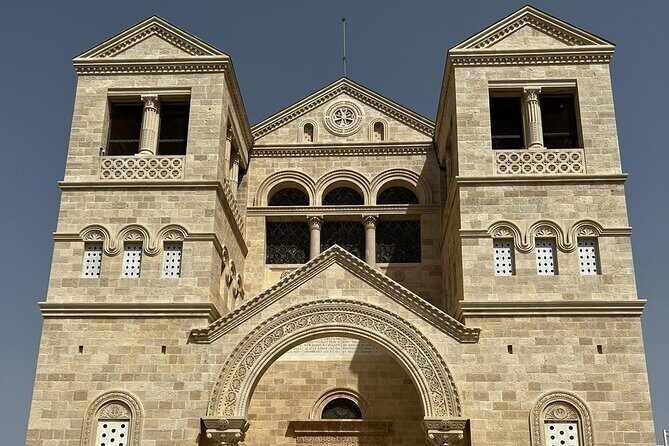 Private Tour to Nazareth & Sea of Galilee & Jordan River Yardenit - Exclusive - Yardenit on the Jordan River: the baptism option and what to wear