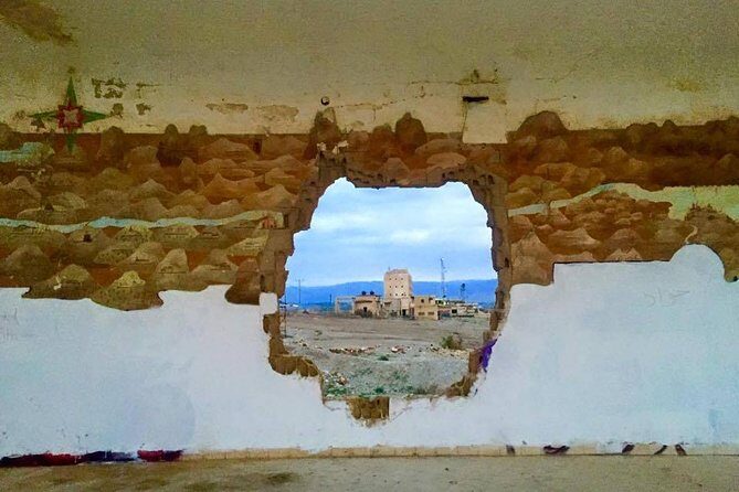 Privet Tour - FROM JERUSALEM TO JERICHO & THE DEAD SEA - Key Points You’ll Actually Care About