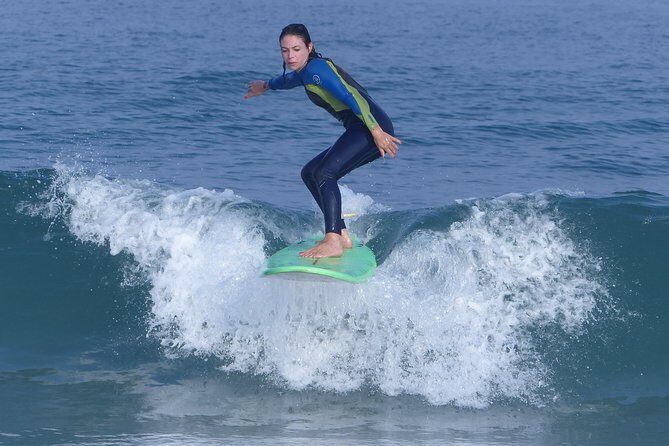 Professional Surfing lessons in the heart of Tel Aviv - What This Costs (and Why It’s Fair for a Private Lesson)