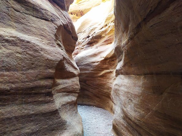 Red canyon jeep tour in Eilat - Key Points Before You Go