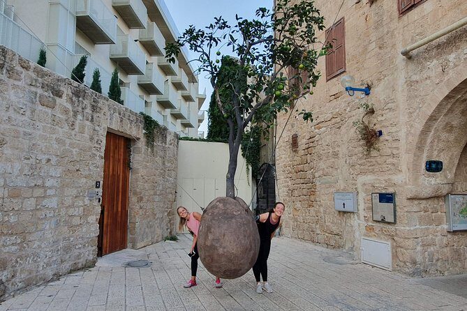 Running Tour - Tel Aviv Highlights 10KM - Rabin’s assassination site and the first prime minister’s modest residence