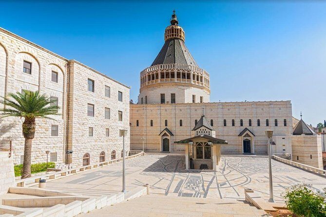 Sea of Galilee, Capernaum and Nazareth Day Trip from Tel Aviv - What you should bring (and what to skip)