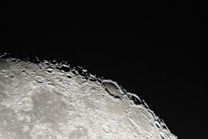 Stargazing Mitzpe Ramon - Finding the Night-Sky Spot: Ramon Crater Meets the Desert Dark