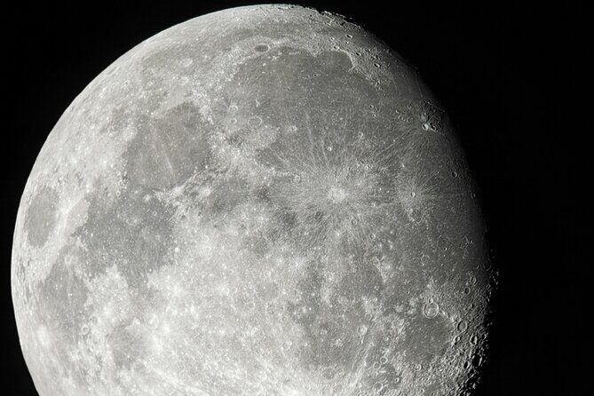 Stargazing Mitzpe Ramon - What You Learn While You Watch: Constellations, Zodiac Signs, and Myth Stories