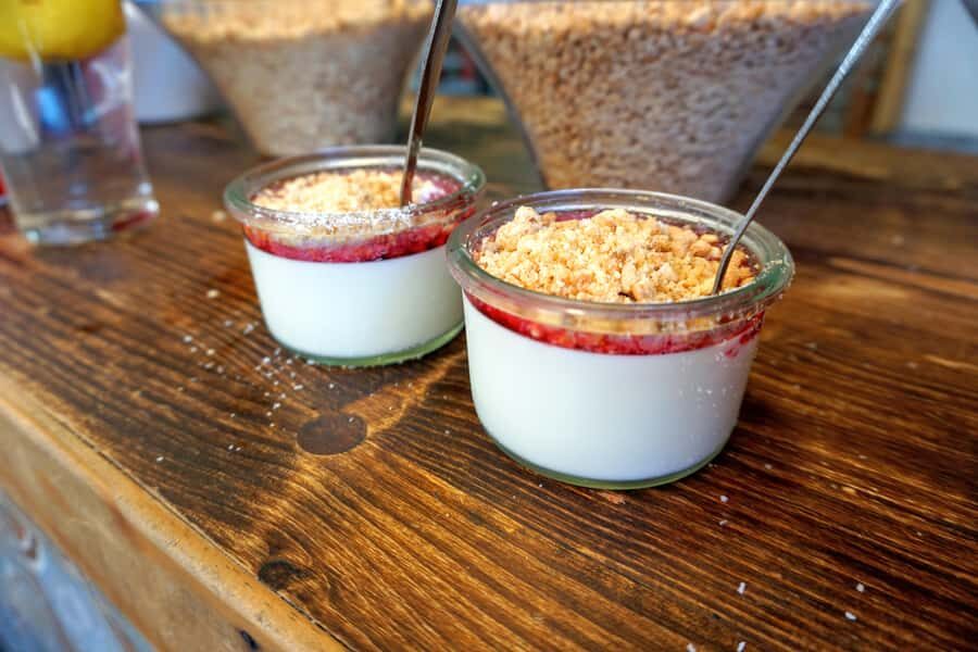 Tel Aviv: 2-Hour Carmel Market Tour in English with Lunch - Key Things You’ll Notice on the Walk and Tastings